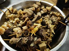 -正宗梧州牛肠酸