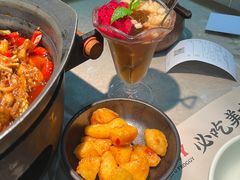 -蛙小侠(古镇大信新都汇店)
