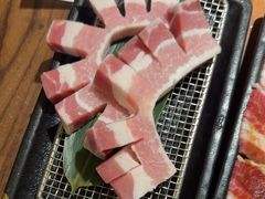 -九田家黑牛烤肉料理(新辰里亚运村店)