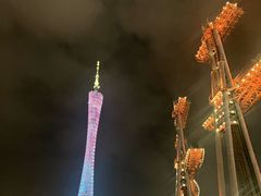 -海心沙亚运公园