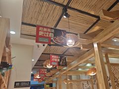 -胖子鱼·天水麻辣鱼火锅(秦州407店)