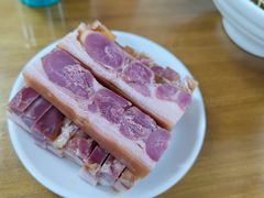-陈记锅盖面(长江路店)