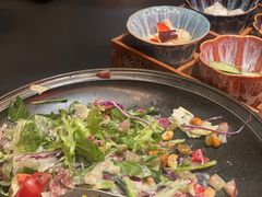 -無二炙坊·和牛烧肉(大钟寺1733店)