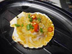 -沪上名羊天下•烤羊腿•东北烧烤•小龙虾(浦东直营总店)