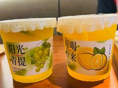 -鱼谦脆皮烤鱼(北一路万达店)