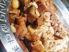 -胖哥俩肉蟹煲(苏州中心店)
