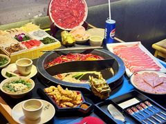 -蜀大侠火锅(四川北路店)