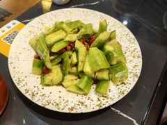 -晓林火锅(安定门店)