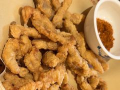 -肖记公安牛肉鱼杂馆·省级非物质文化遗产(三角路直营店)