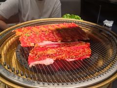 -西塔老太太泥炉烤肉(龙湖北苑天街店)