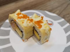 -新一番三文鱼寿司(红城湖店)