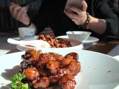 -大潮淮·淮扬菜(何园旗舰店)