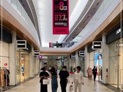 -杉杉奥特莱斯广场(哈尔滨店)