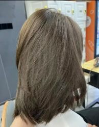 点击看大图 -MORI HAIR SALON日式美发沙龙