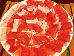-惠丰涮肉馆(德宝新园店)