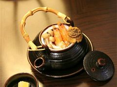 -佛山希尔顿酒店·融誉亚洲美食荟