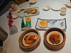 -陶缘一号·四季缘·老字号顺德菜·户外婚礼家宴(西滘店)