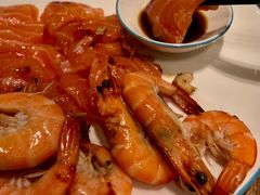 -济南香格里拉·咖啡泉自助餐厅