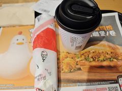 -肯德基(京广桥店)