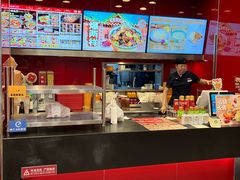 -和合谷(长虹桥店)
