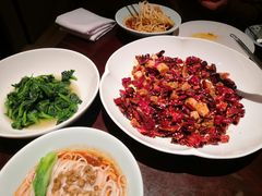 -俏江南(东方广场店)