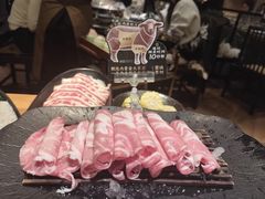 -捞王锅物料理(上海世茂广场店)