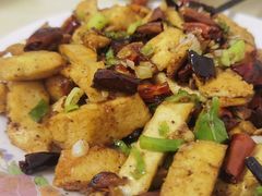 -蜀膳坊(洪公祠小区店)