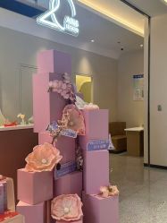 -贝黎诗SPA