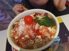 -巴尖鲍鱼串串(汽博店)