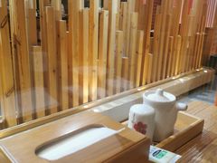 -栖川山葵家·寿喜锅·日式料理(龙湖北城天街商场店)