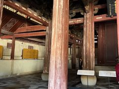 -宁波市保国寺古建筑博物馆