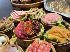 -古木枫老火锅(洪崖洞店)