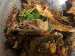 童子鸡-童子鸡专卖店(中新街店)