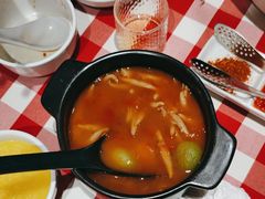-西贝(大华虎城店)