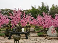 -三国水浒景区(无锡影视基地)