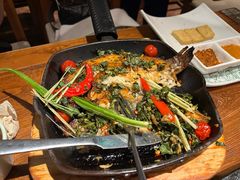 -云海肴·汽锅鸡·云南菜(美罗城店)