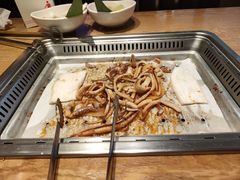 -新石器烤肉(南站店)