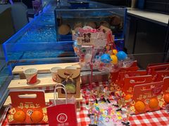 -海底捞火锅(长宁路龙之梦店)