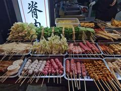 -魏记里脊肉炸炸炸(南门口店)