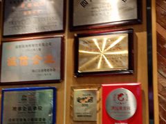 -张烤鸭·川菜·非遗冒烤鸭(青石桥店)