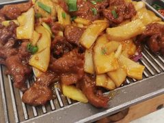 -三六三杭州菜(水上总店)