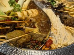 -成都玉林串串香(世纪港湾店)