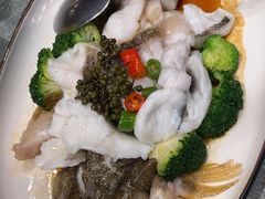 -顺意·顺德家乡菜(国际人才大厦店)