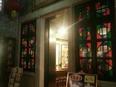 门面-黄祥华养生堂·炖汤·营养蒸饭(岭南天地店)