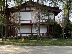 -李白纪念馆