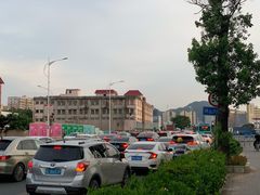 -小雨点糖水店(中兴街分店)