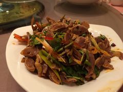 峰润大眼酒楼-大眼锅贴水饺(河东店)