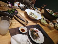 -割烹旭日本料理(龙湖狮山天街店)