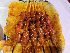 -霄汉牛三鲜湖北砂锅菜(万松园2店)