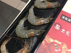 -湯島涮小火锅(余姚五彩城店)